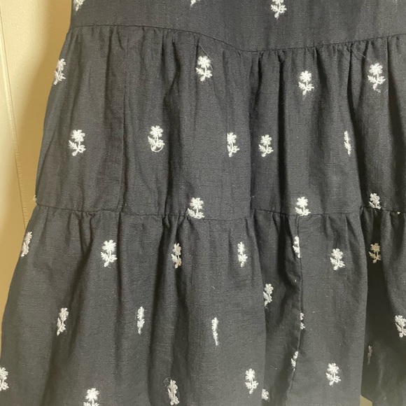 Cleobella cotton embroidered dress - Picture 6 of 7